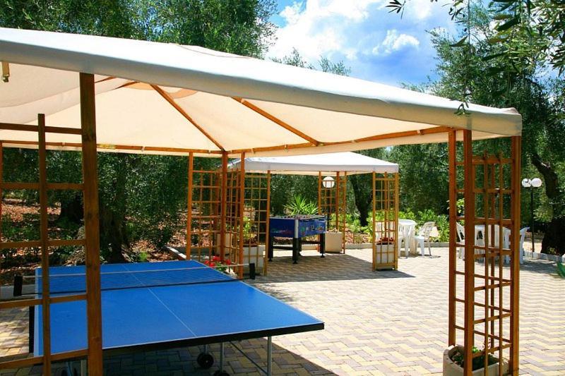Residence Valleverde Весте Екстериор снимка